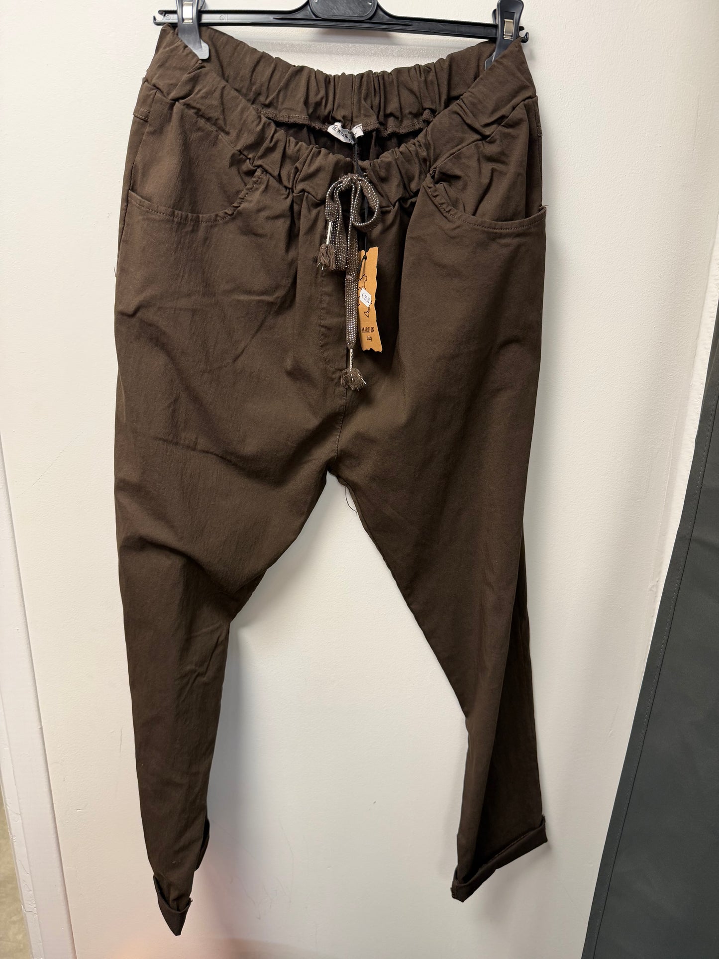 Pantalon magic 7742
