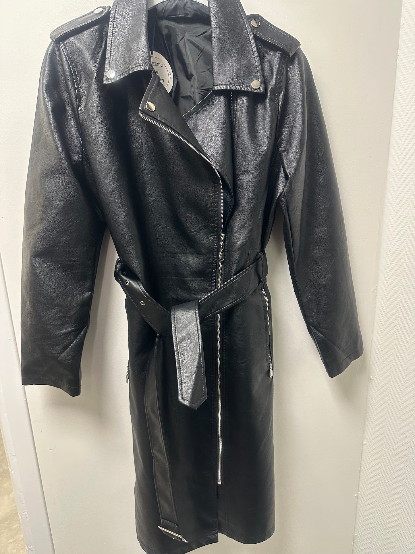 320 veste SYNDEL