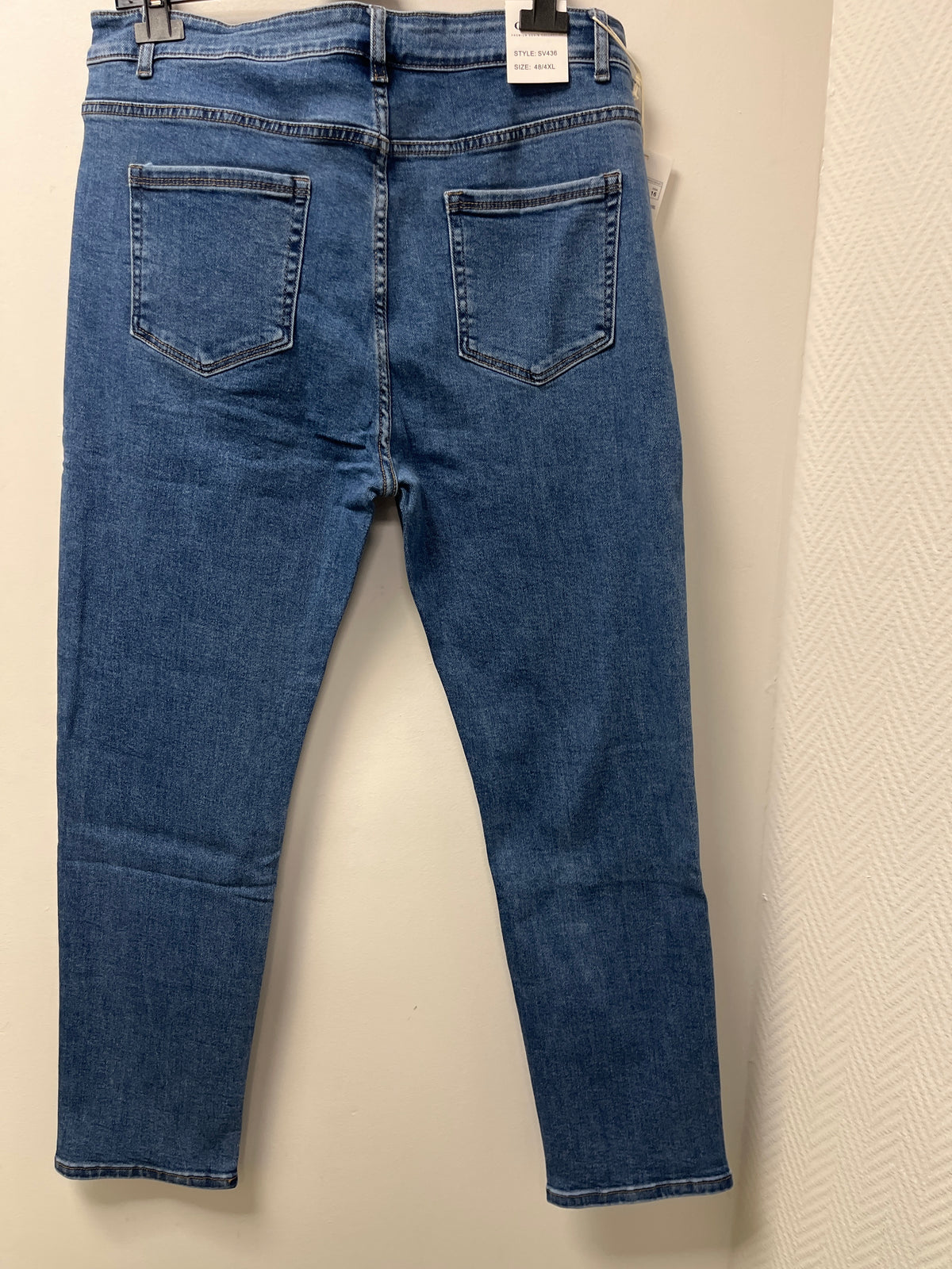 436 jeans AZUL