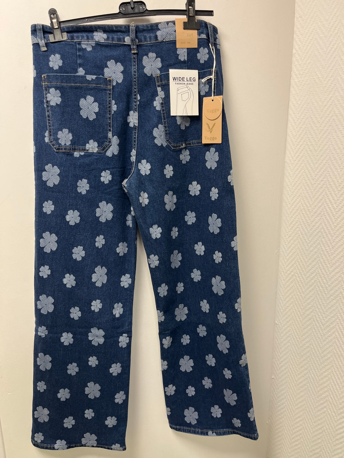 1164 jeans FLORA