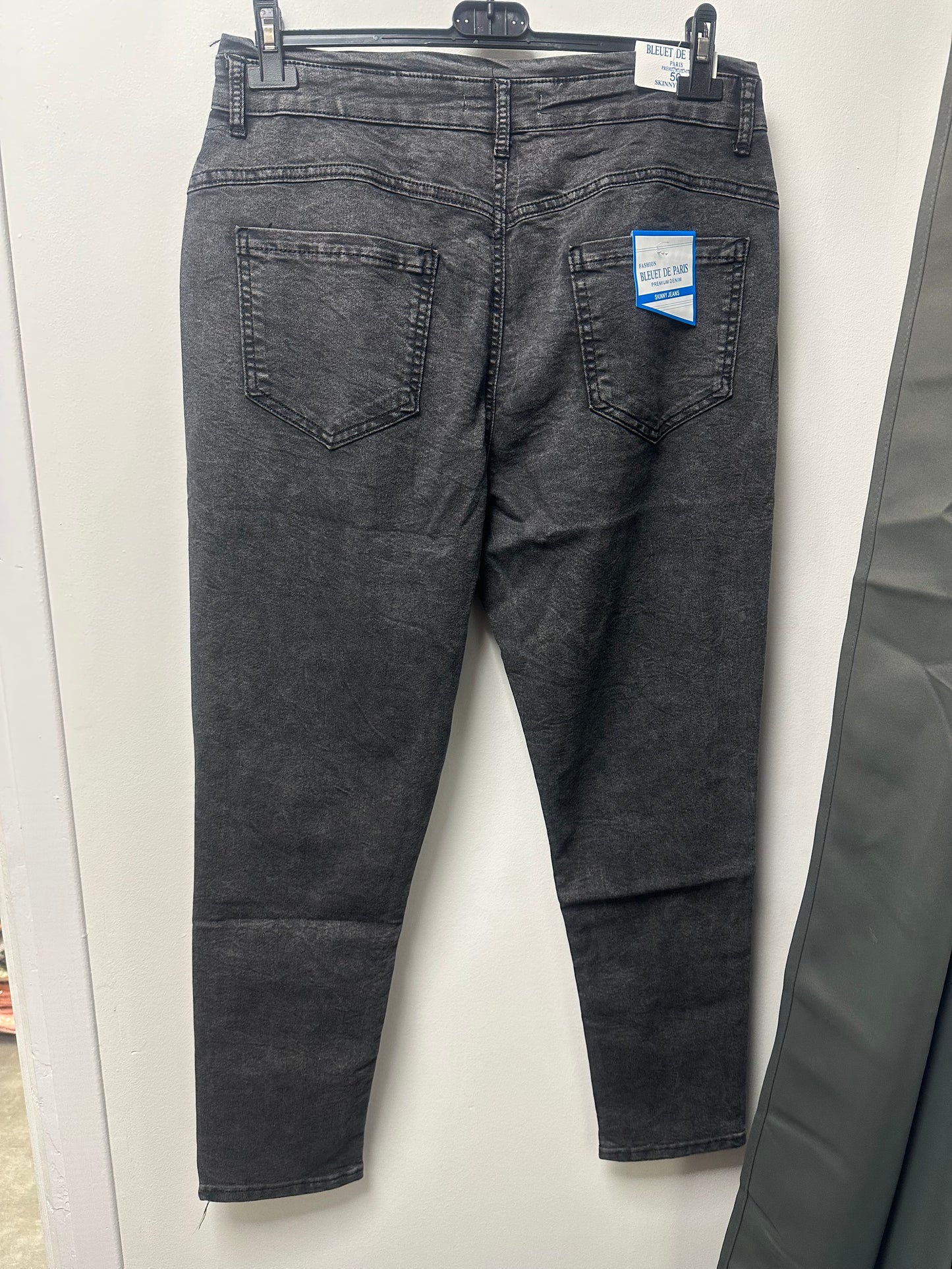 2007 jeans Skinny