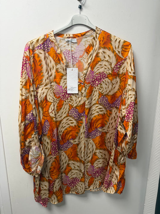 Chemise motif 1515