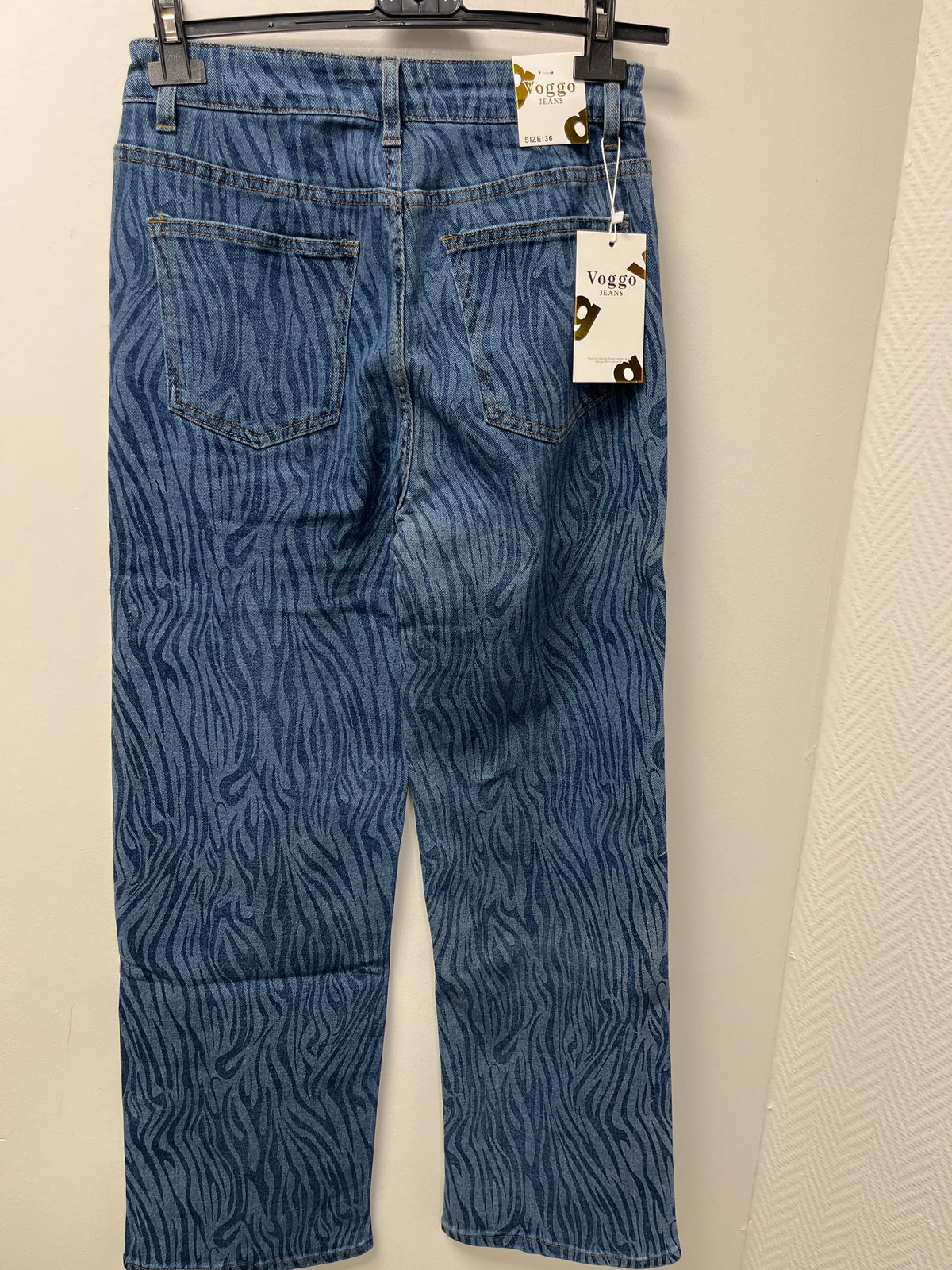 8016 jeans ZELA