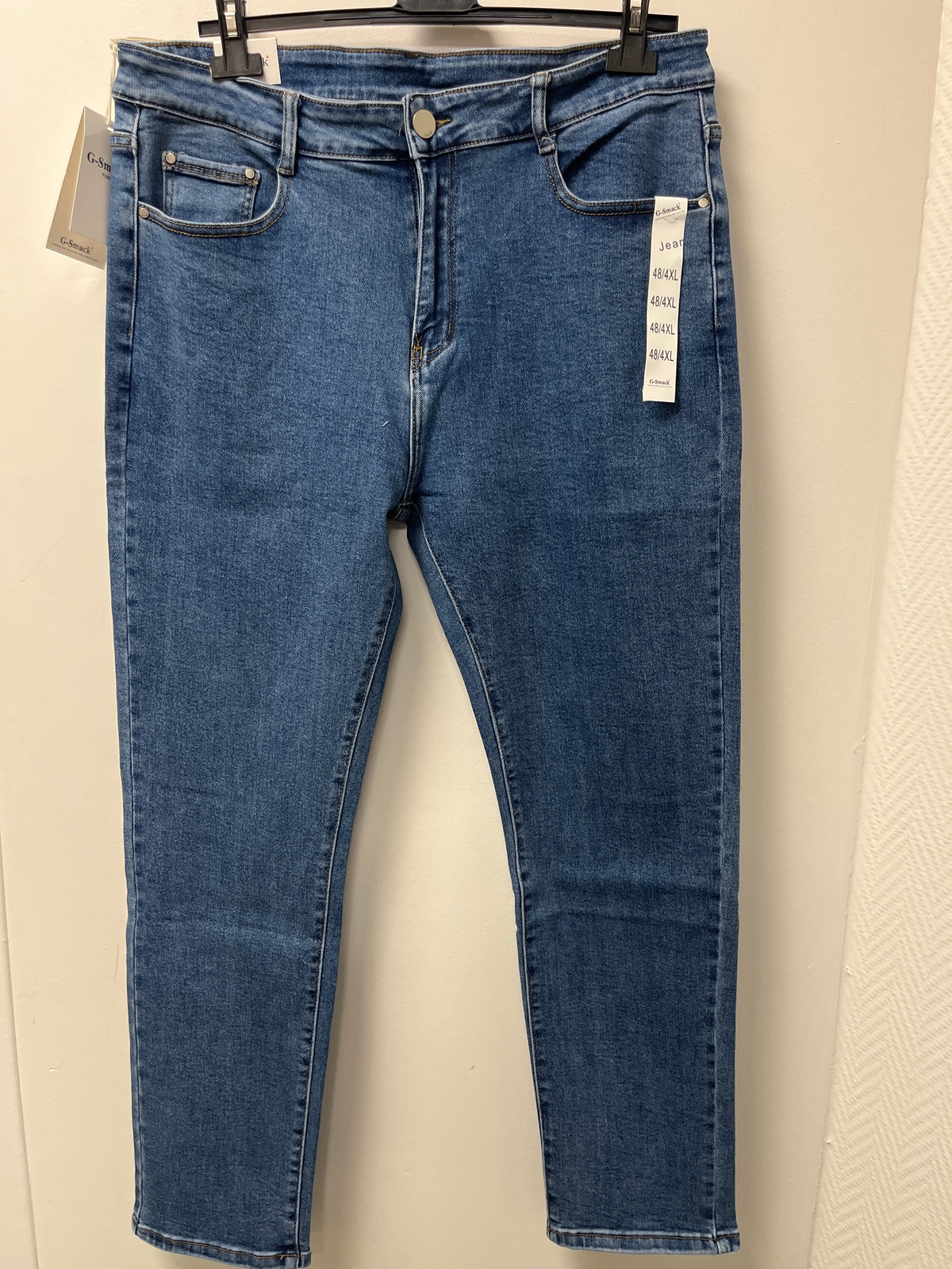 436 jeans AZUL