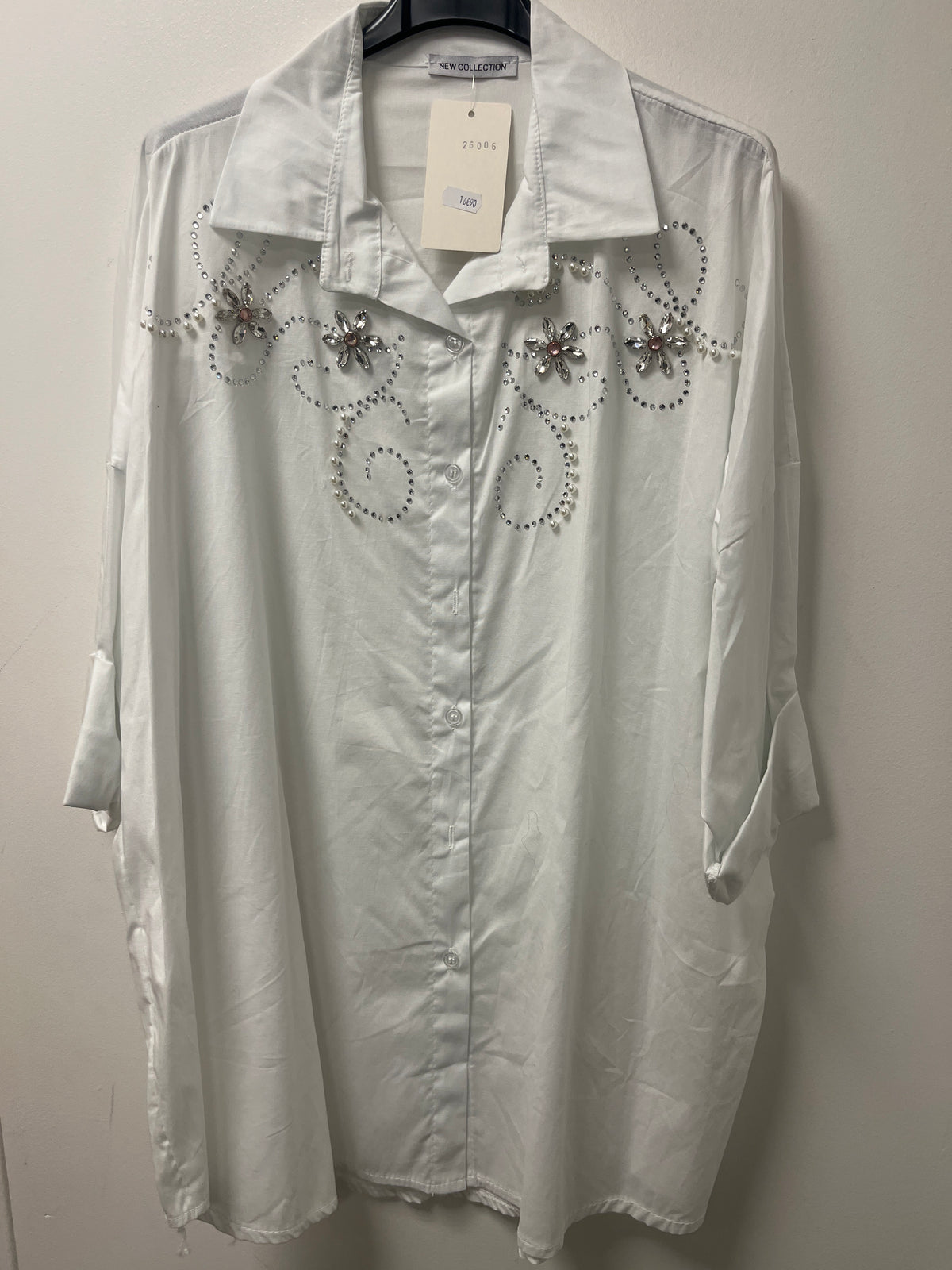 26006 chemise