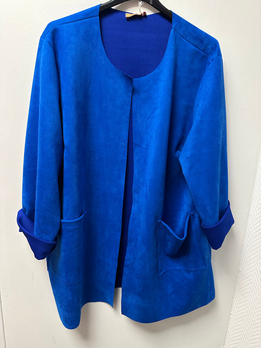 Blazer ZOÉ