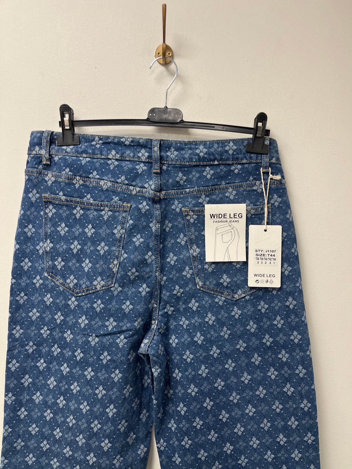 1107 jeans TIFFI