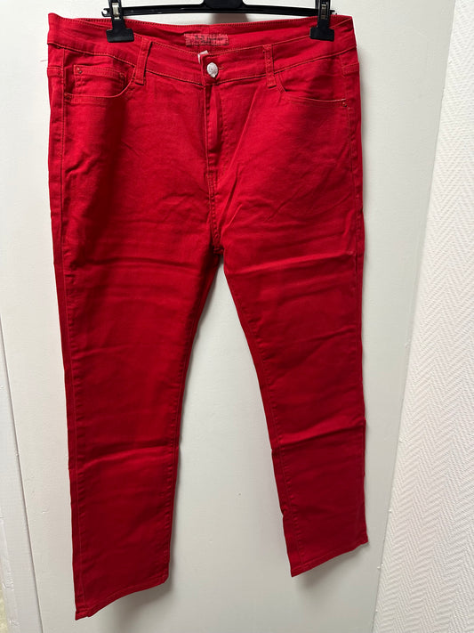 7019 jean BABY