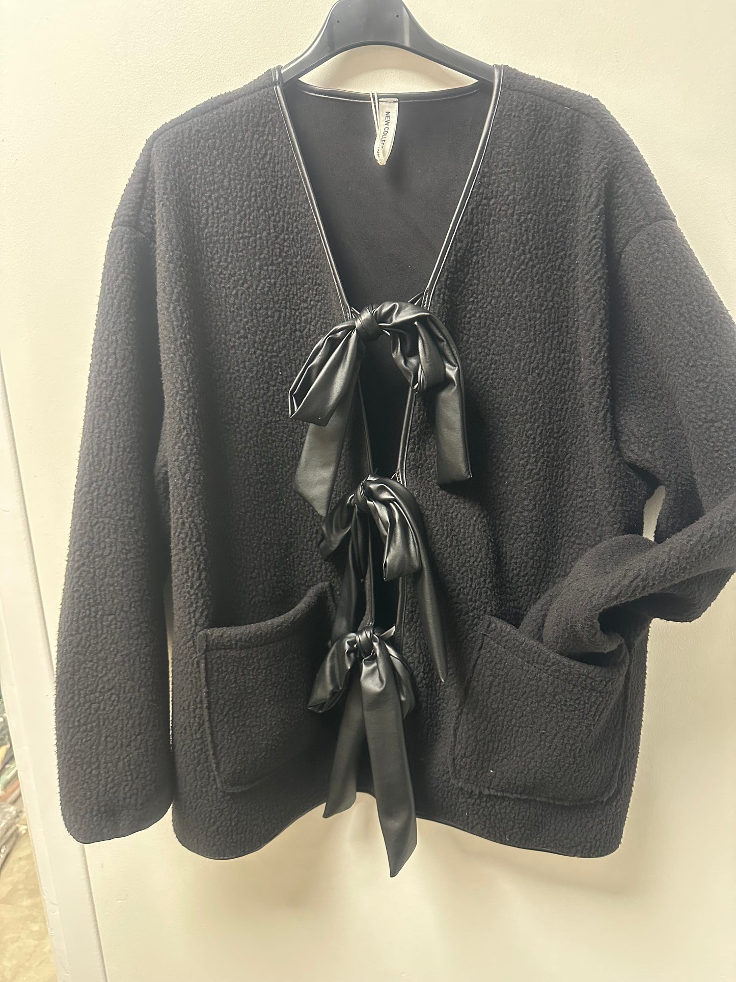 21887 JACKET ARLEE
