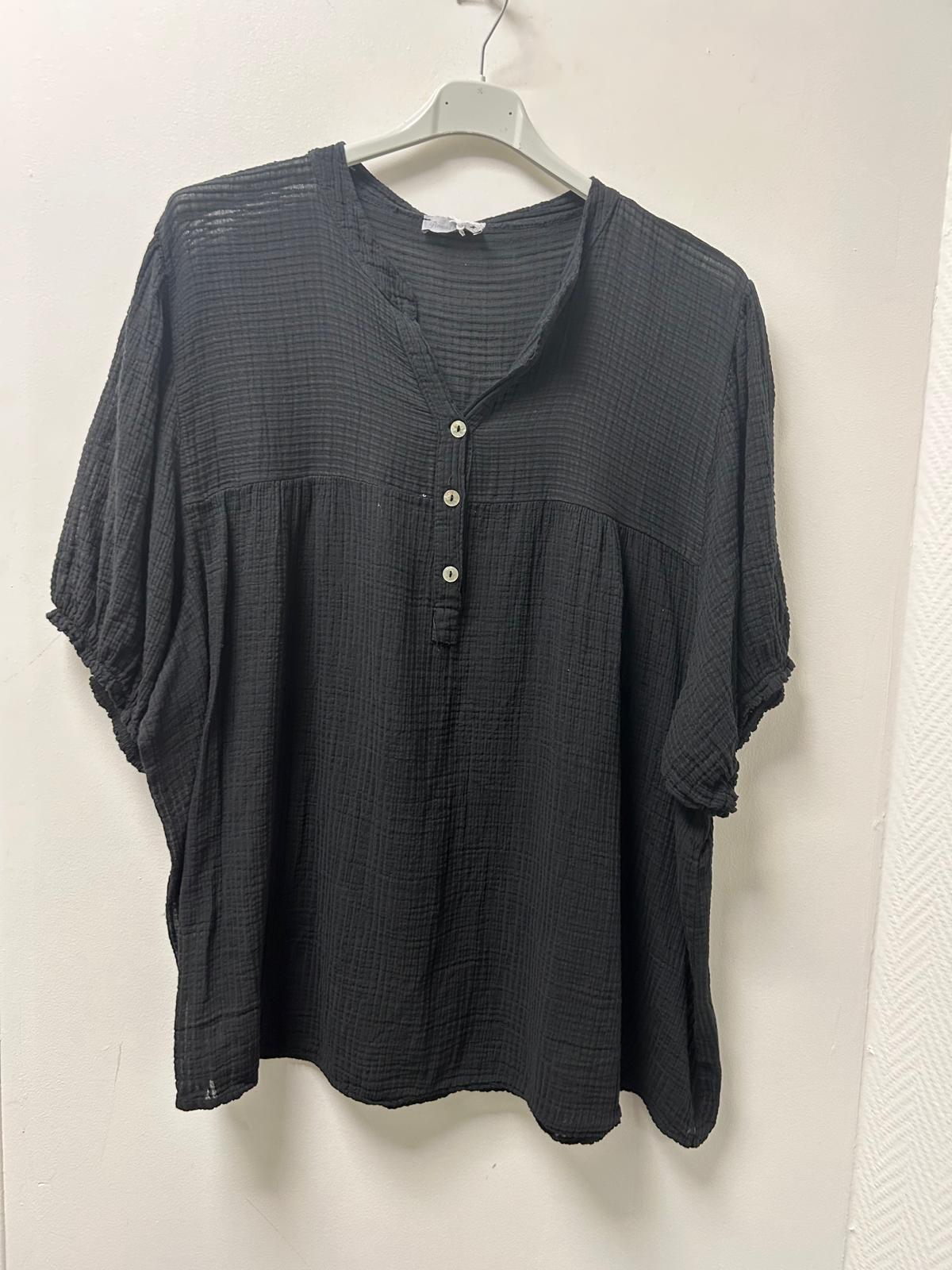 8213 blouse LILI