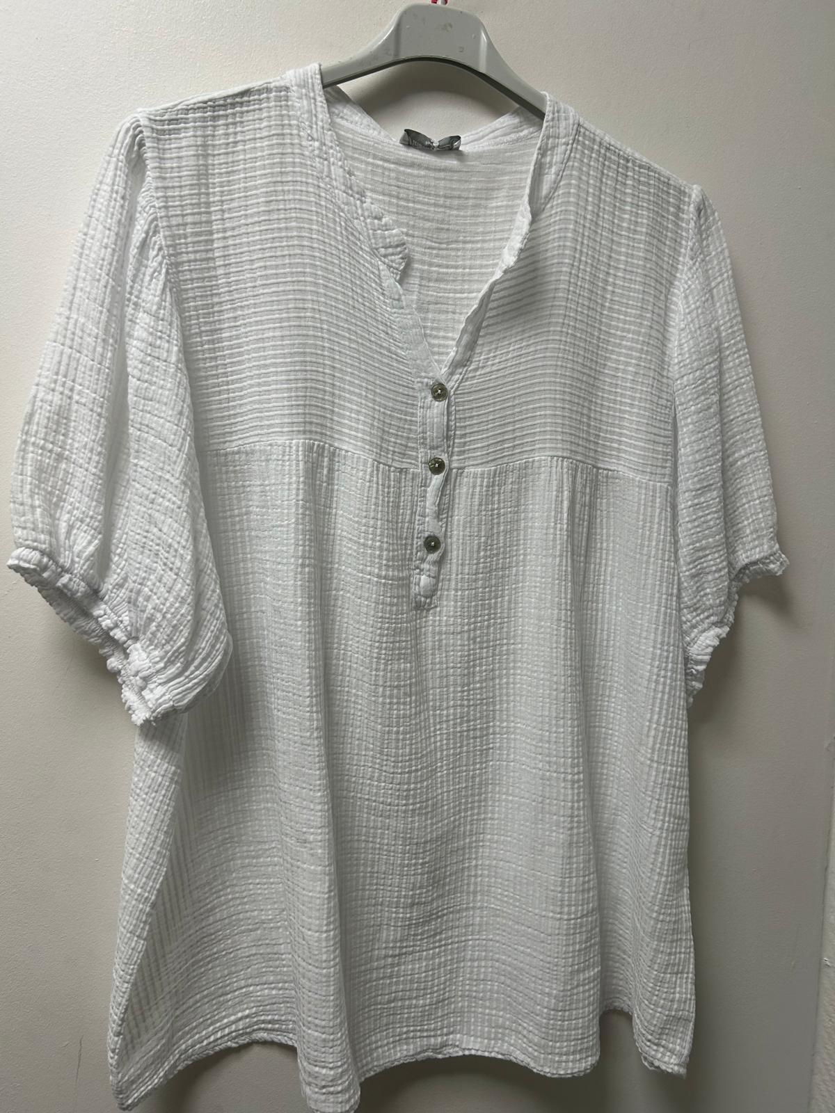 8213 blouse LILI