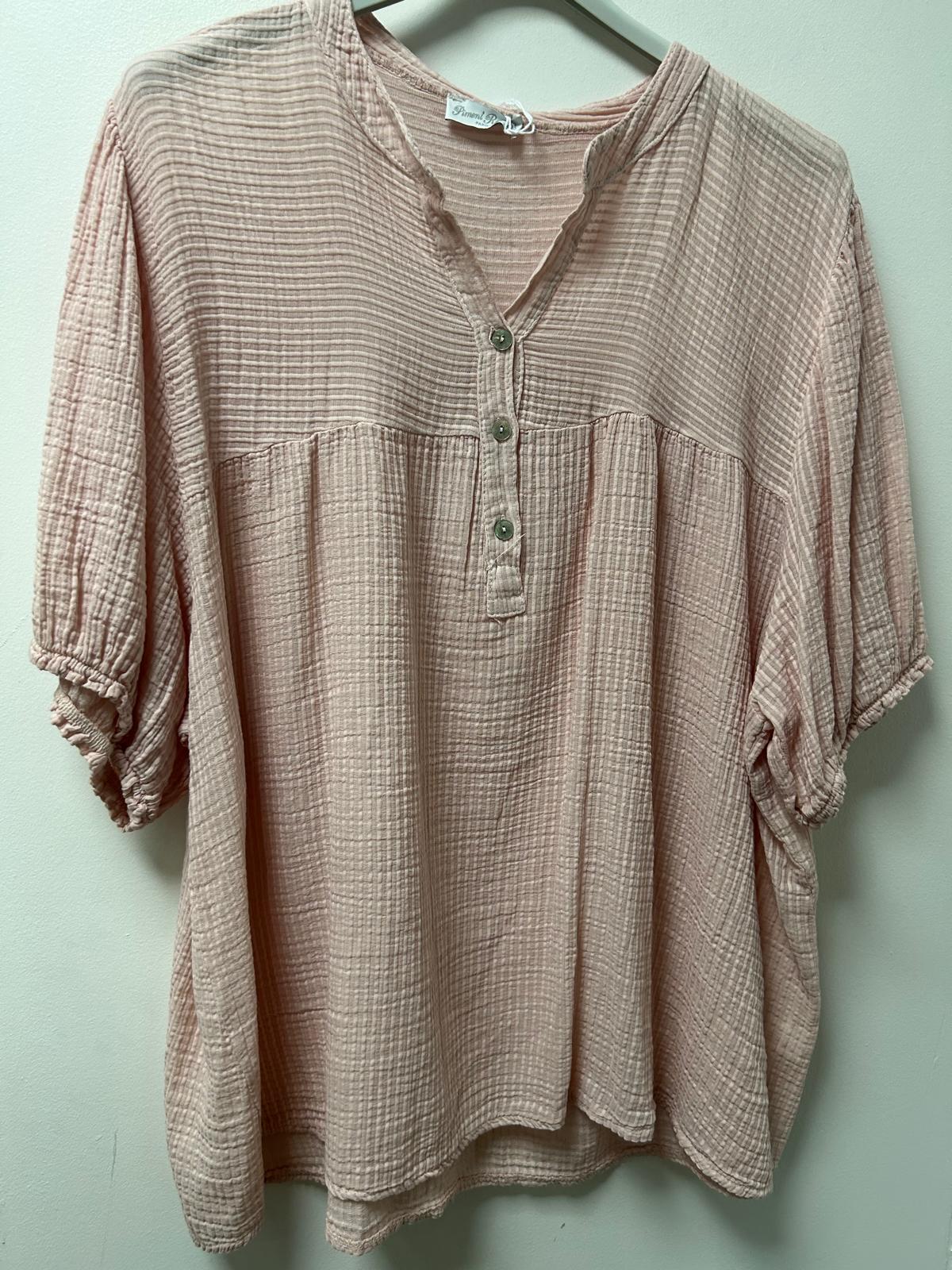 8213 blouse LILI