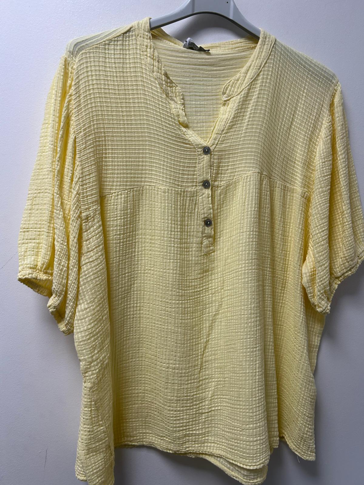 8213 blouse LILI