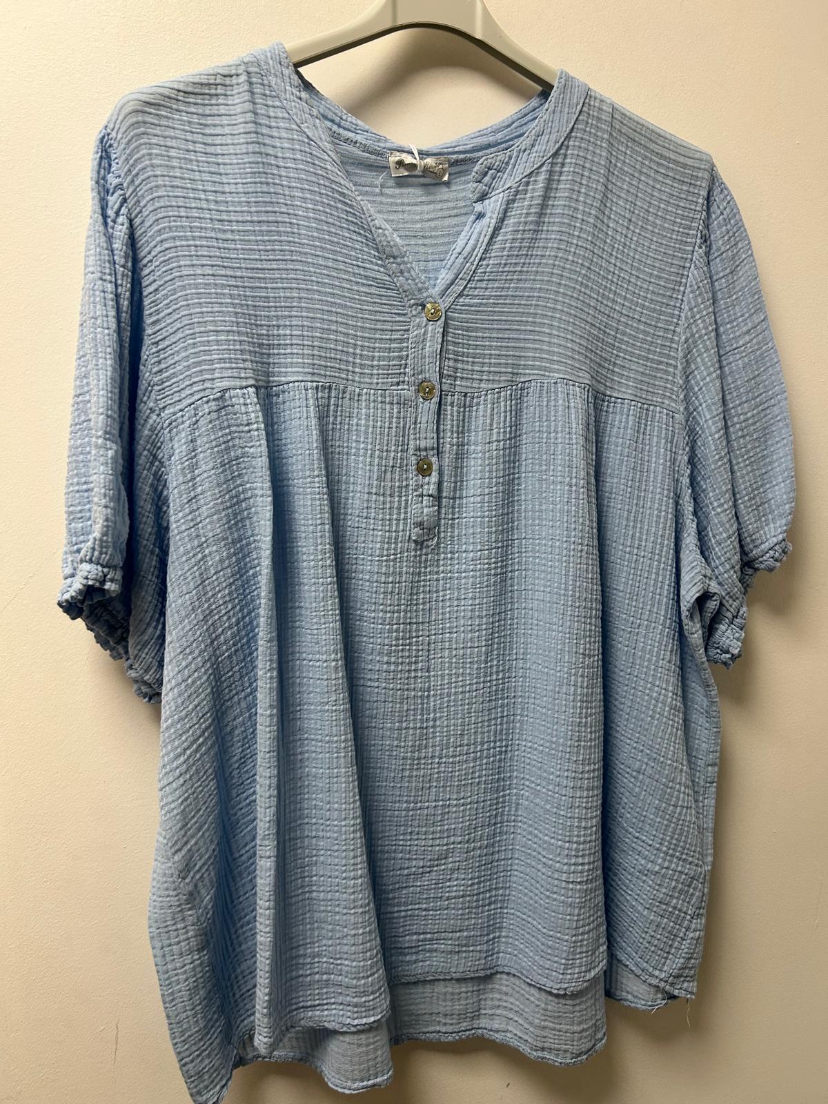 8213 blouse LILI