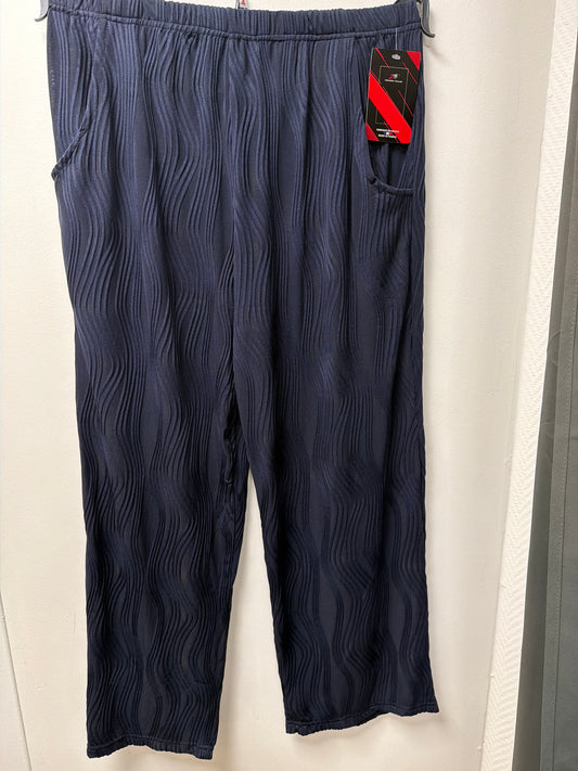 P2303 Pantalon, relief