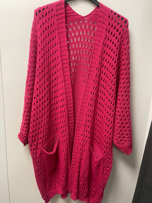 Gilet Maya