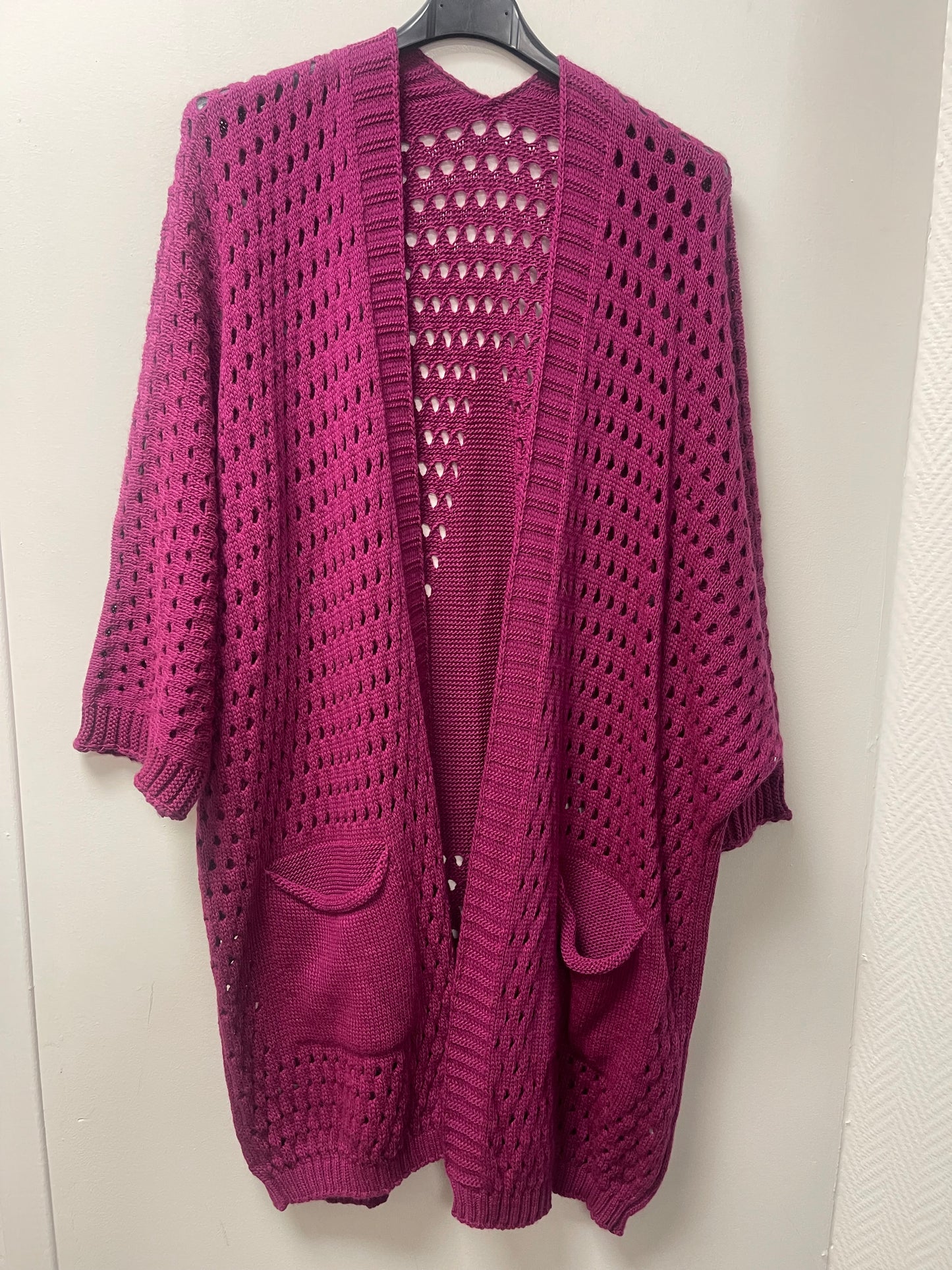 Gilet Maya
