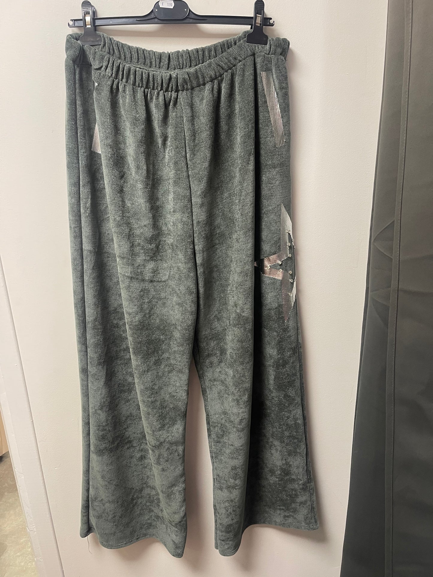 125 pantalon SYLA