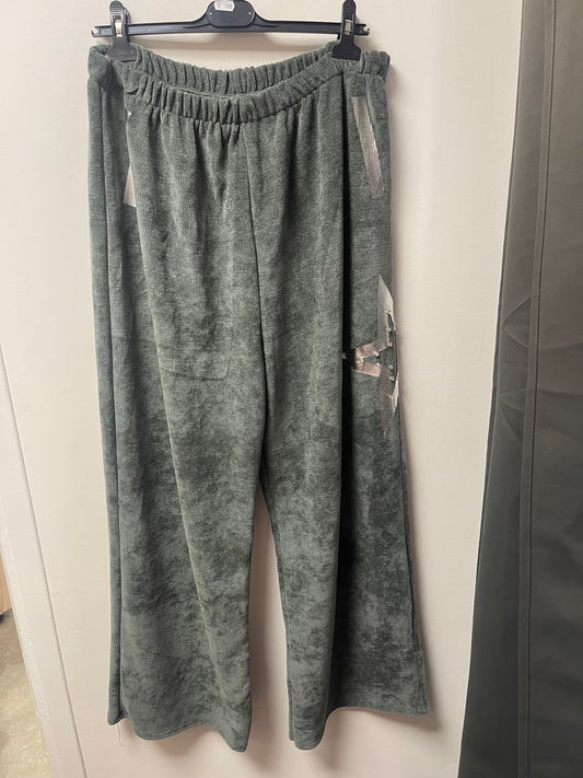 125 pantalon SYLA