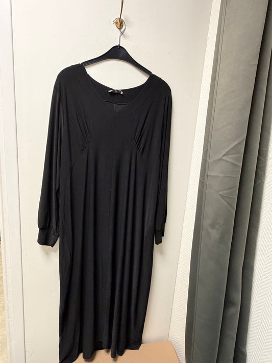 R1562 robe, longue