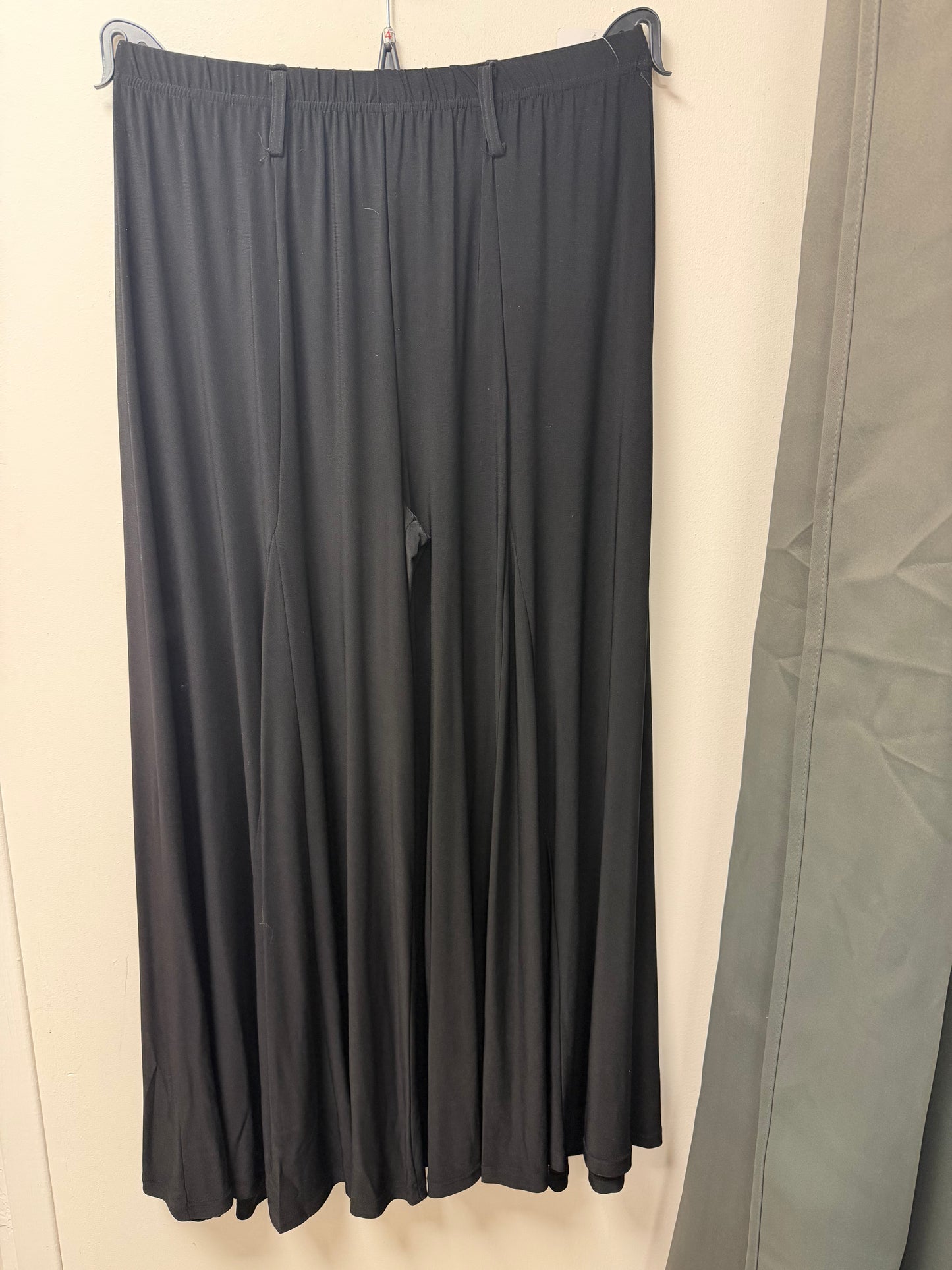 2281 Pantalon fluide