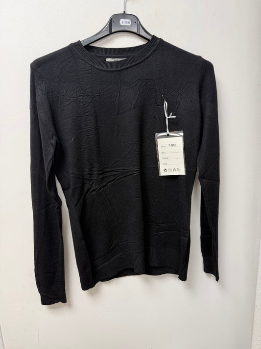 Pull col rond 2058