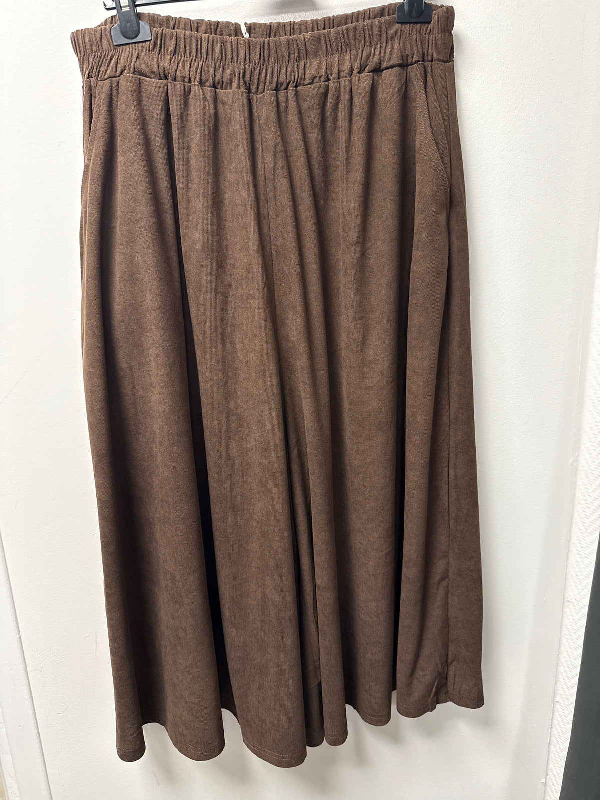 W809 jupe culotte