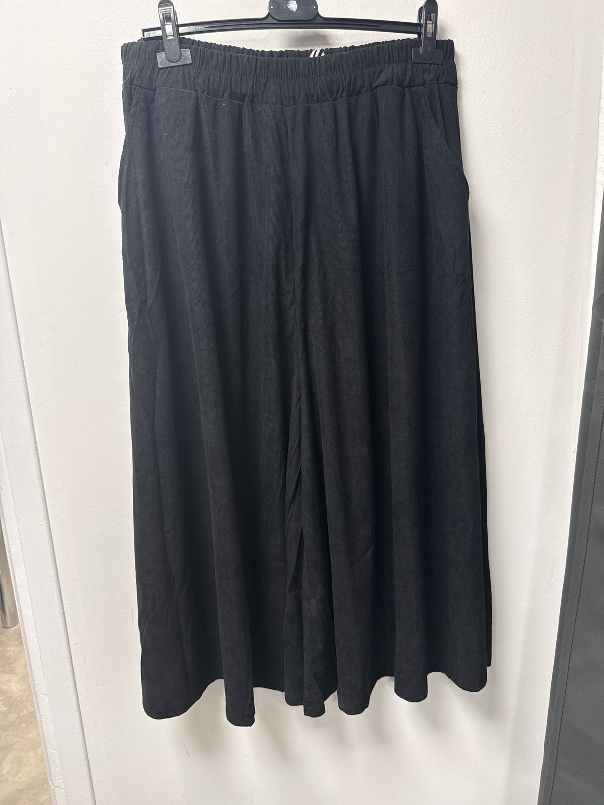 W809 jupe culotte