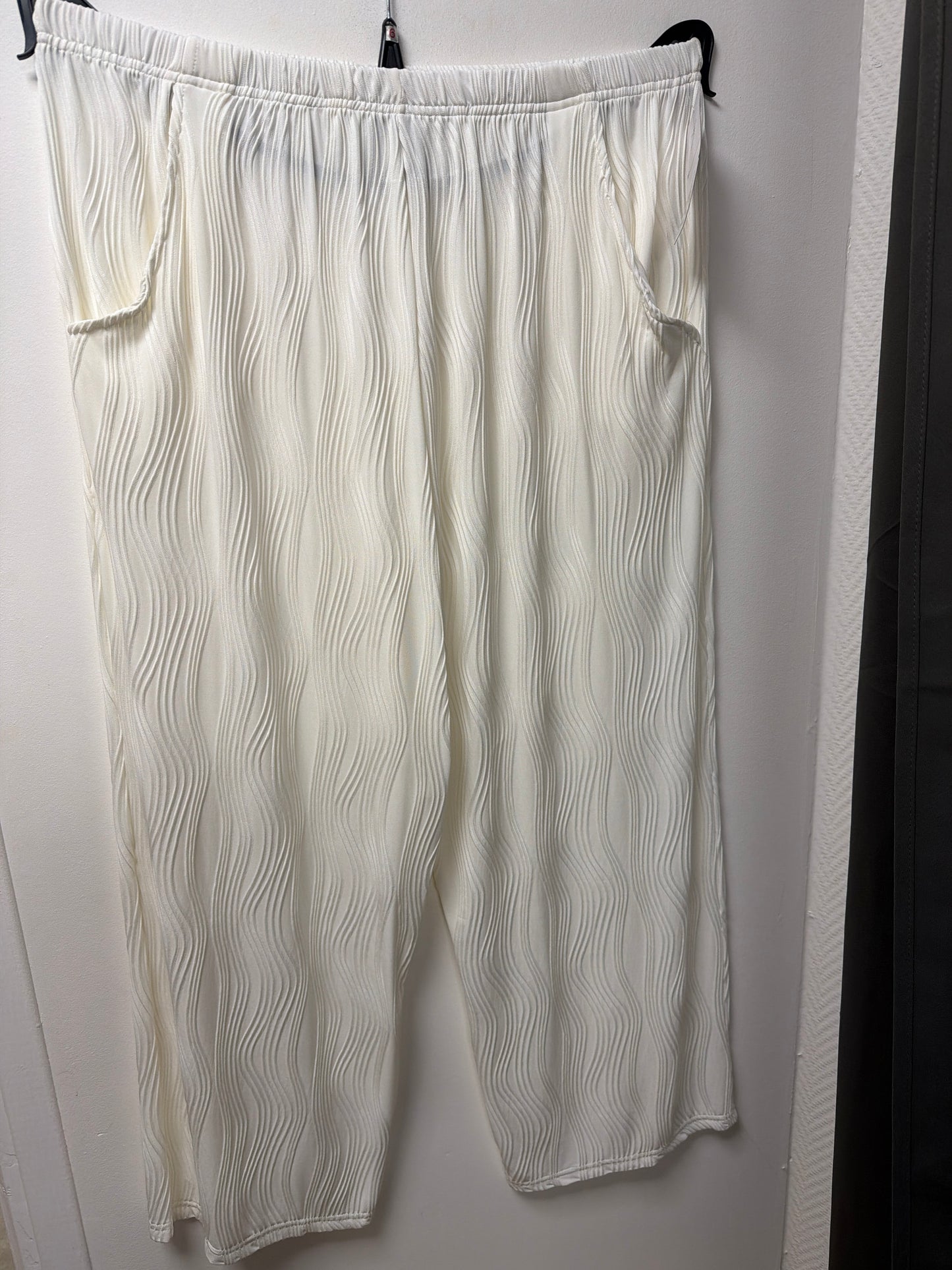 P2303 Pantalon, relief