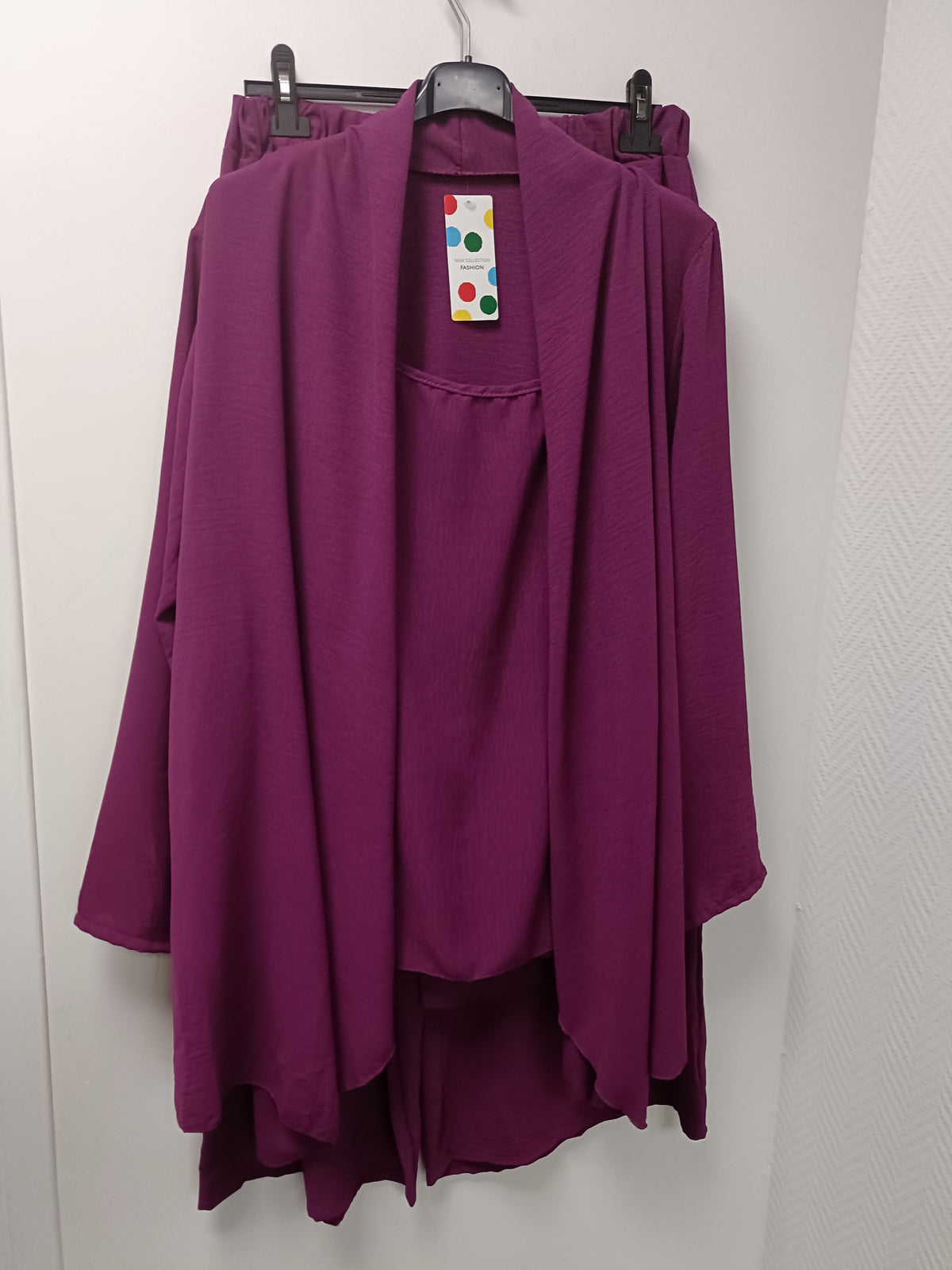 Ensemble 3 pièces 25197