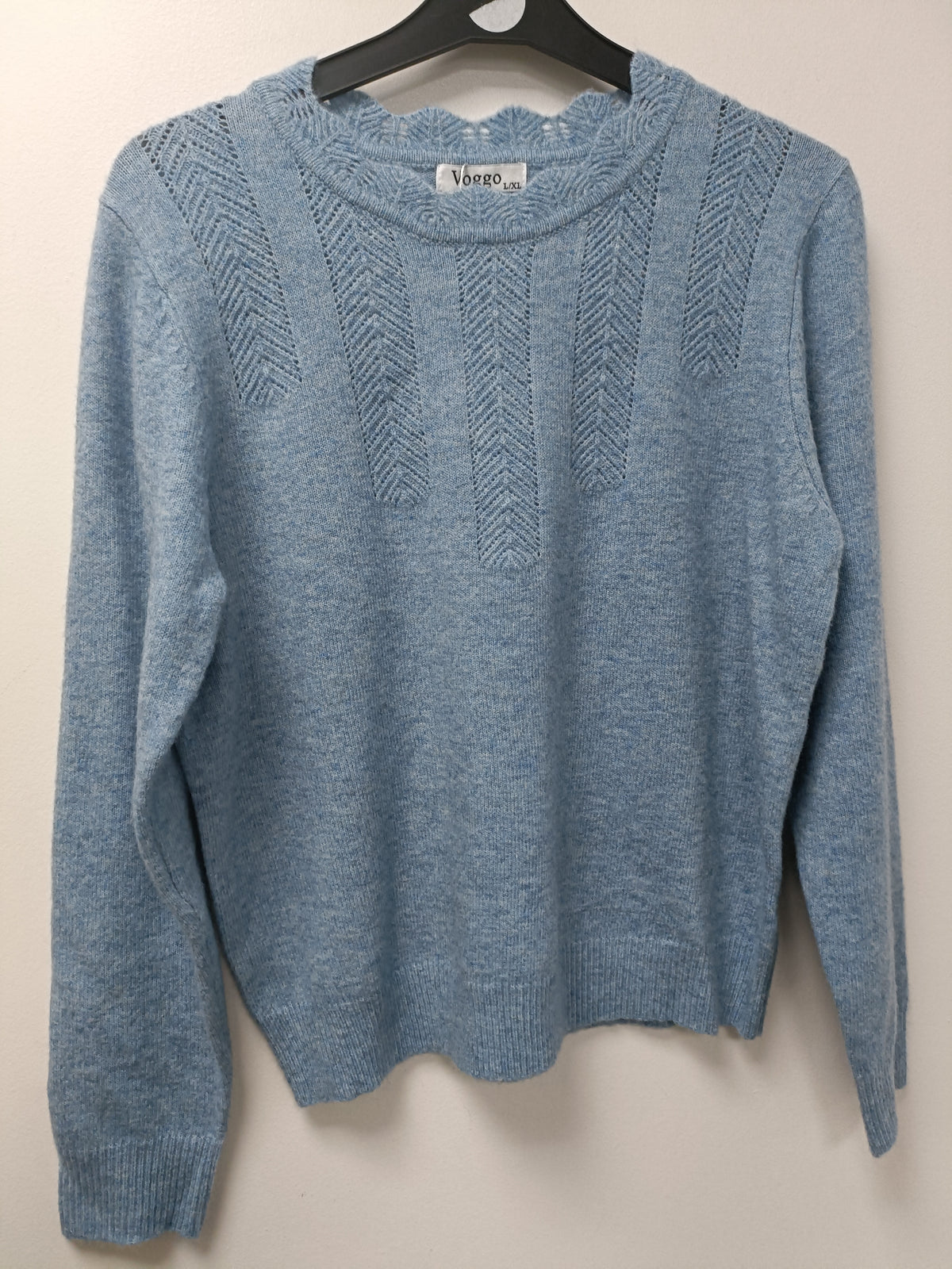 Pull VG021
