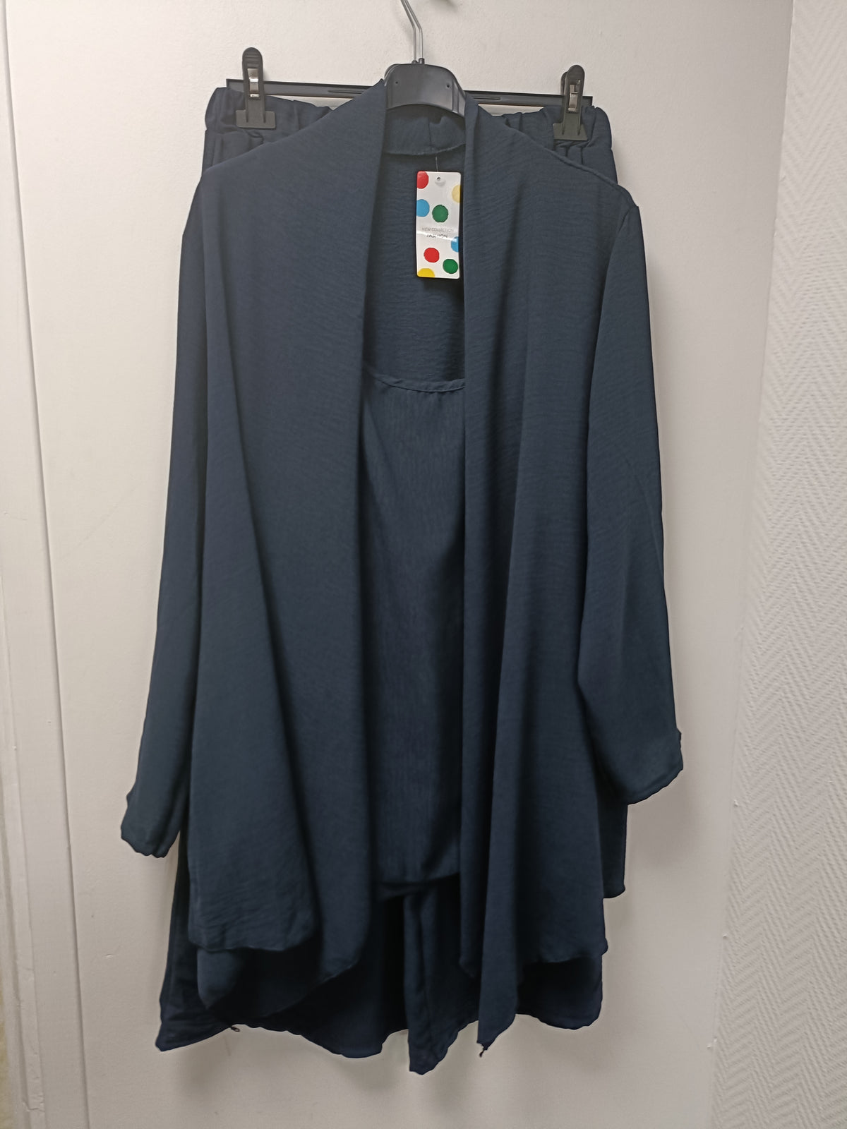 Ensemble 3 pièces 25197