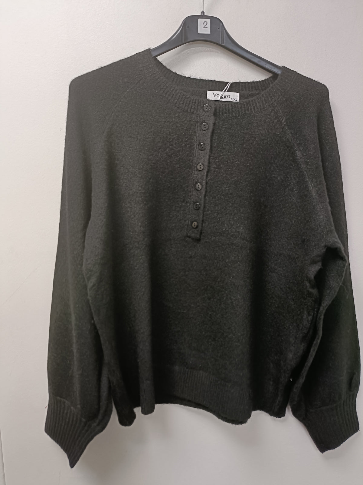 Pull VG024