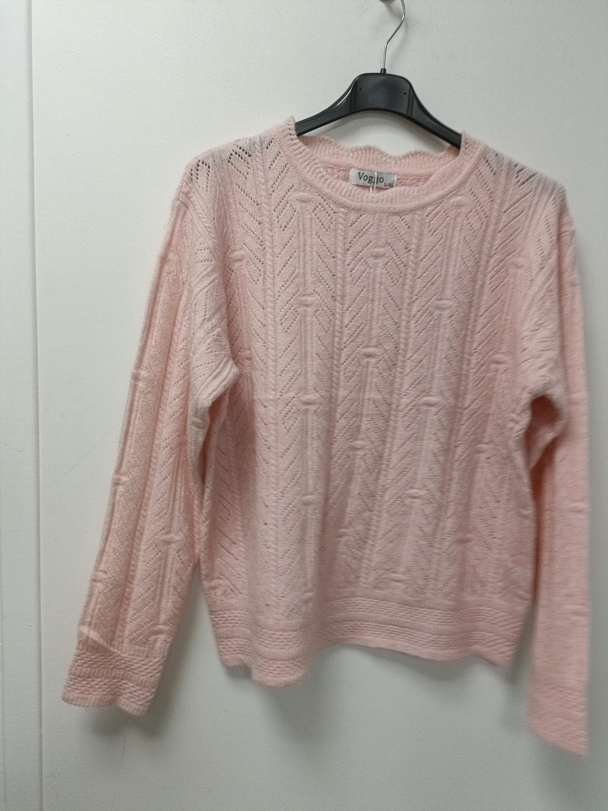 Pull VG020