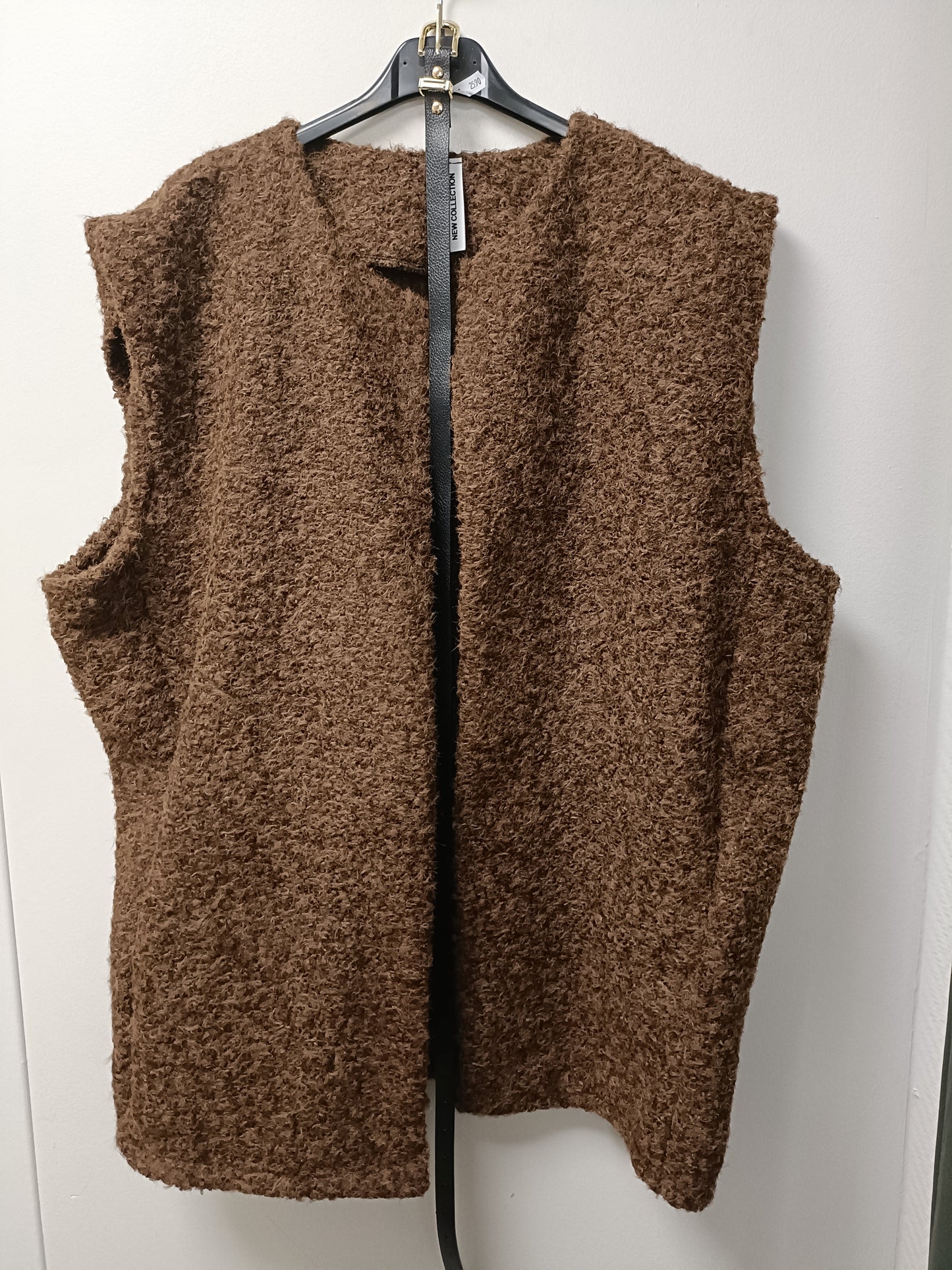 VESTE BALIE