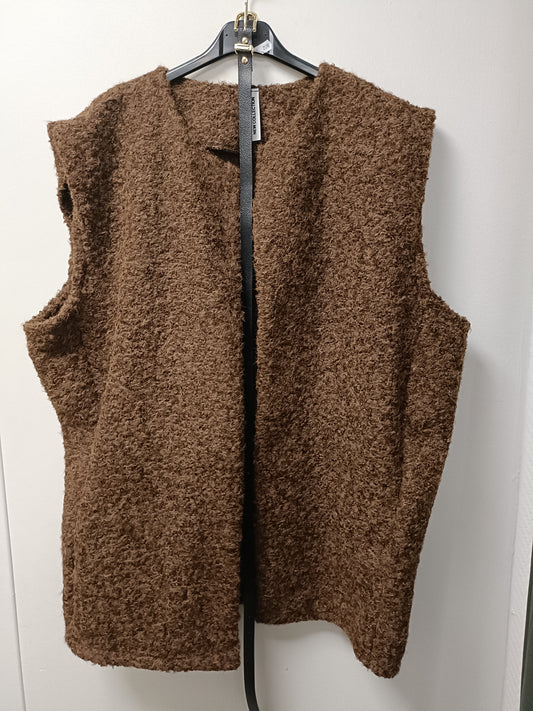 VESTE BALIE