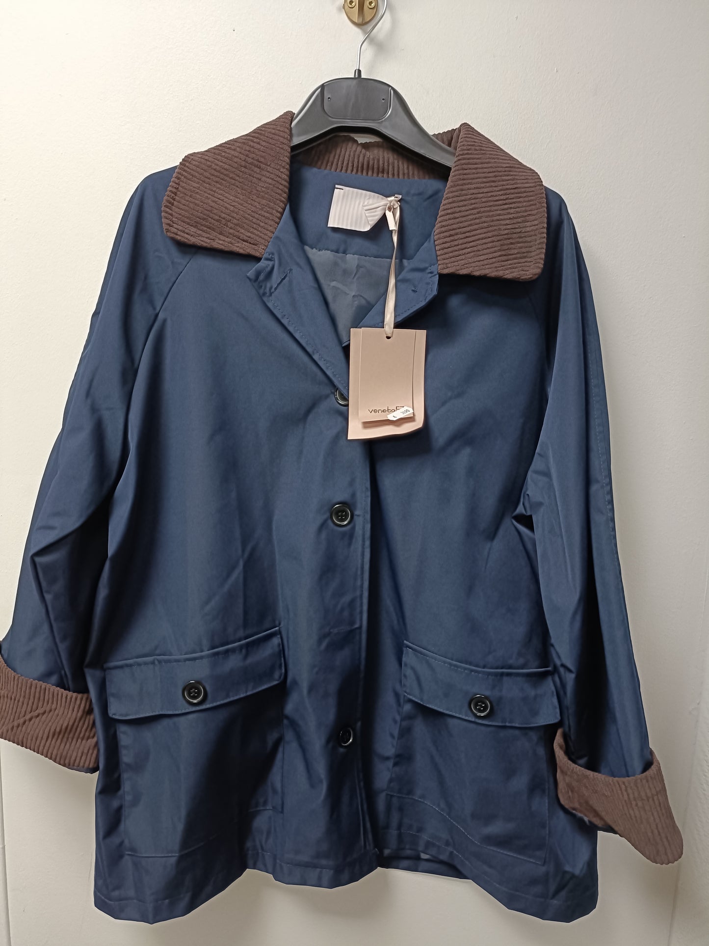 Veste d'automne