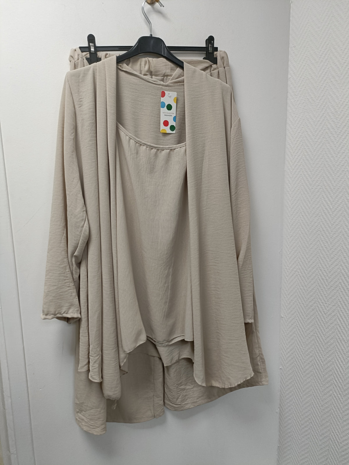 Ensemble 3 pièces 25197