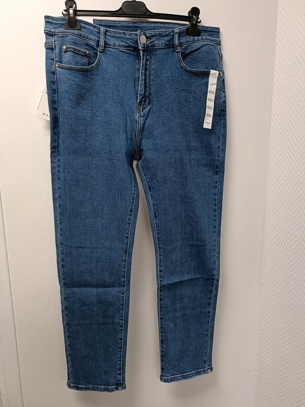 SV436jean coup slim