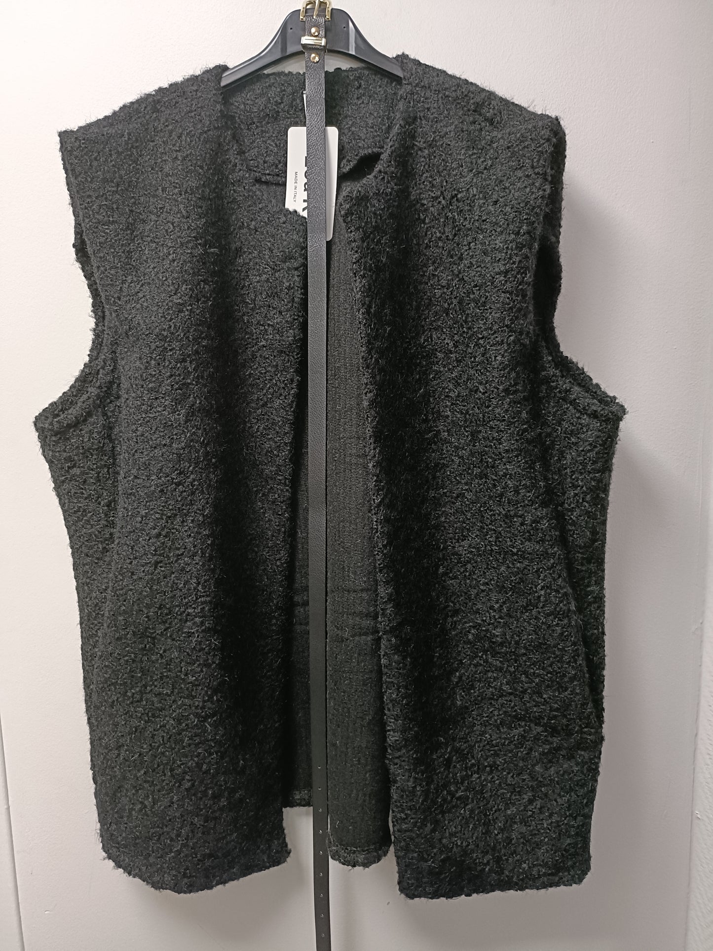 VESTE BALIE