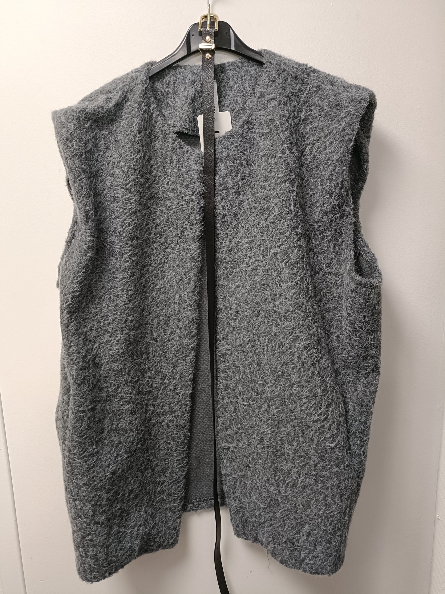 VESTE BALIE