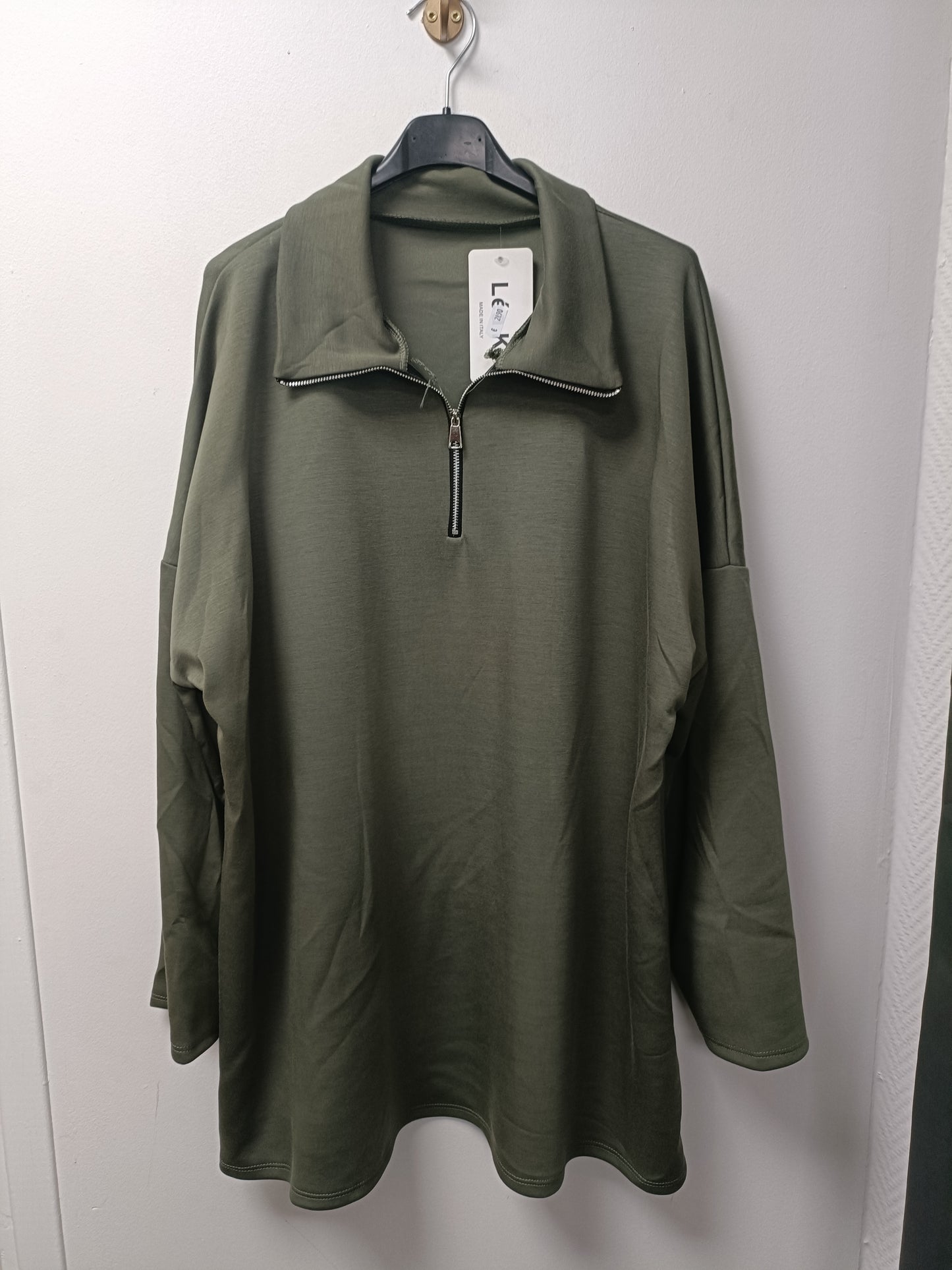 Ensemble à zip