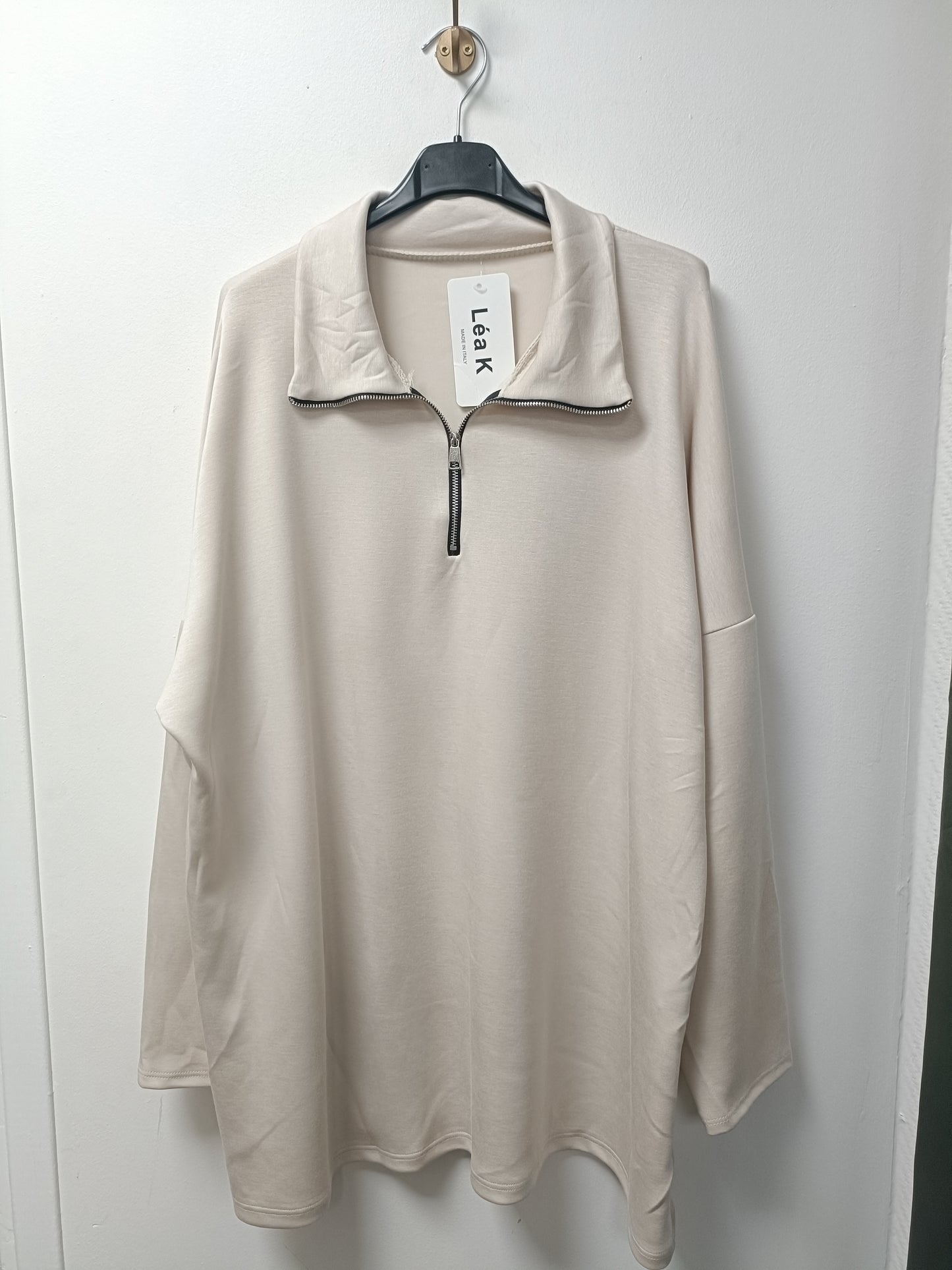 Ensemble à zip