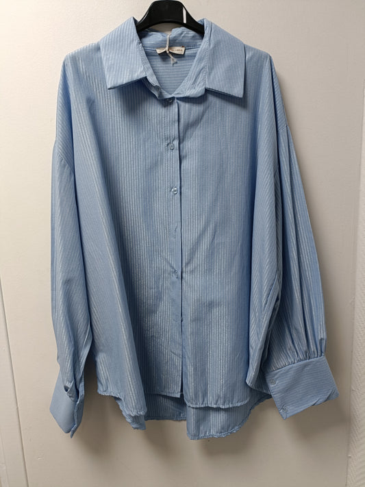 BS 25795 b chemise VALANTINA