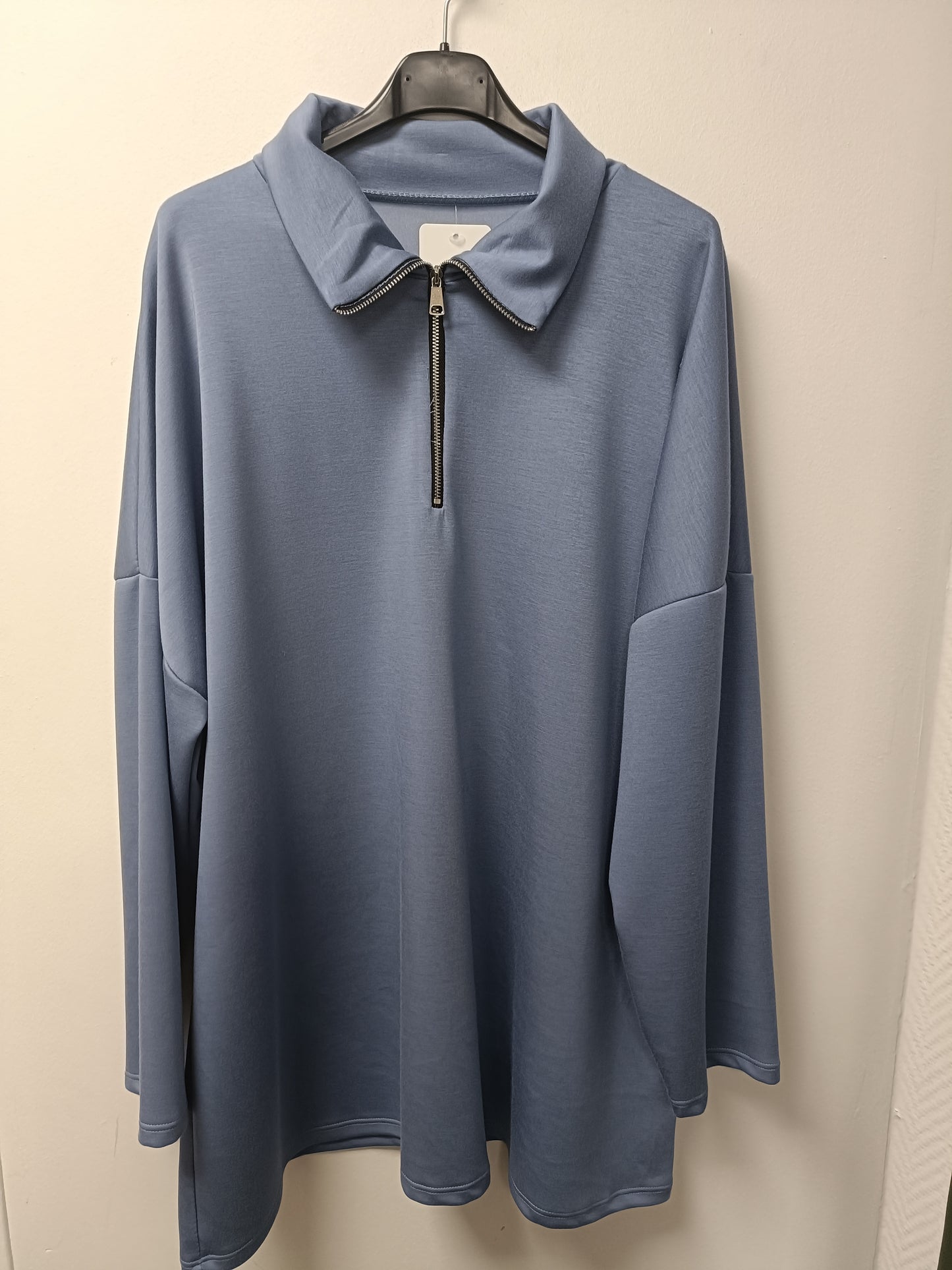 Ensemble à zip