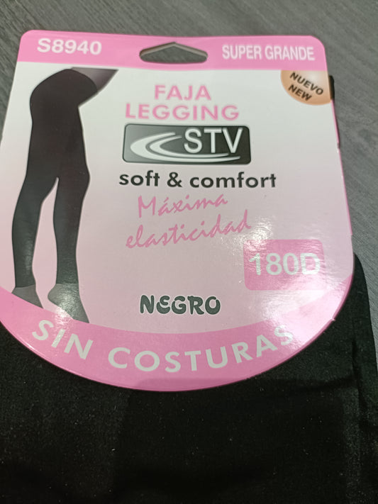 Leggings magiques