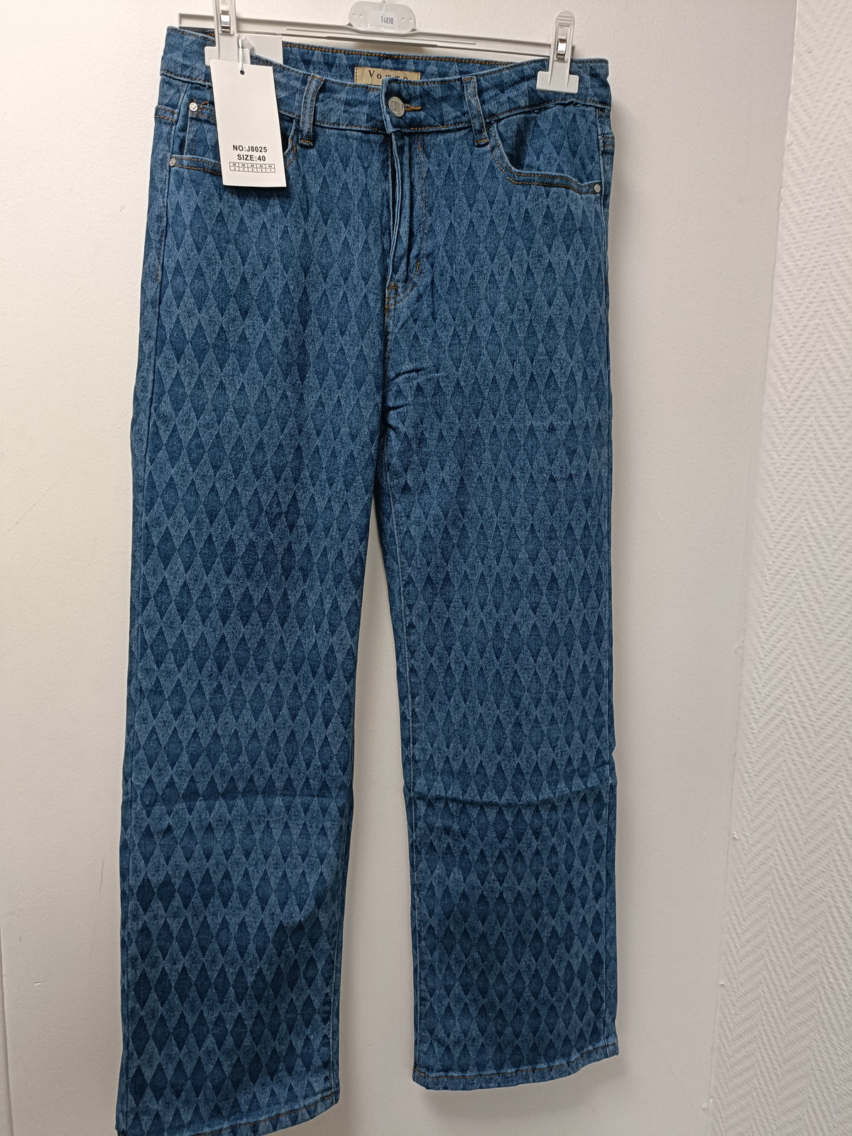 J8025 jean