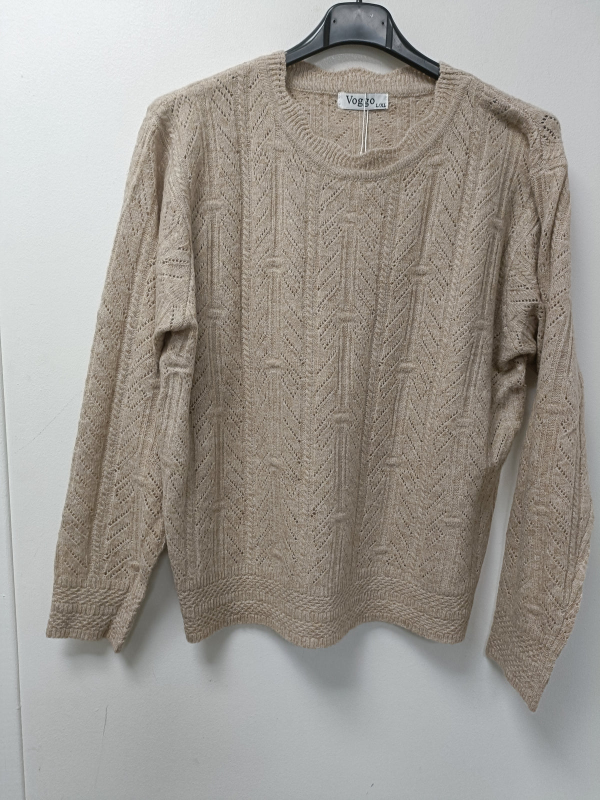 Pull VG020