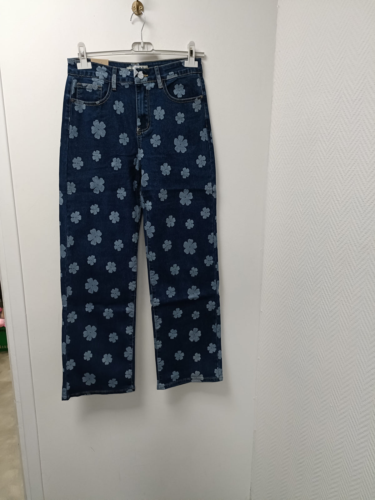 J1164 jean
