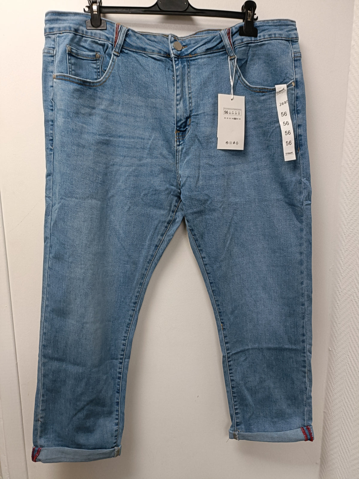 SN025 jean